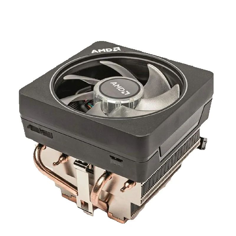 AMD Nowy Ryzen Wraith Cooler W – Air Cooler Cpu recenzja i cena