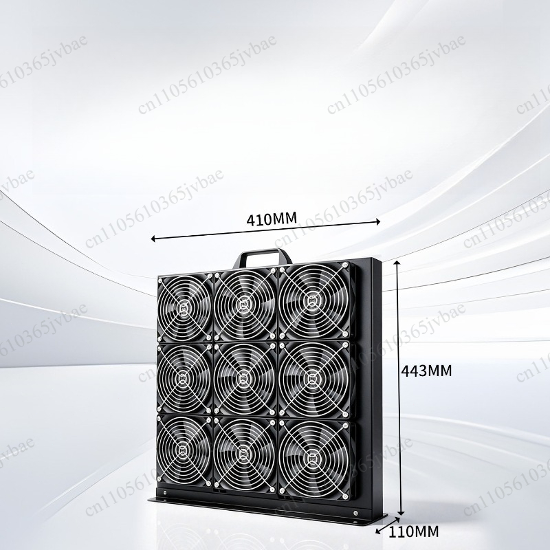 Zestaw radiatorów do sprzętu s – Heatsink recenzja i cena