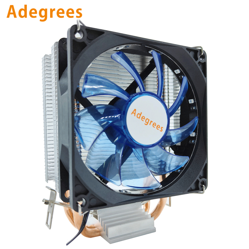 X99 CPU Air Cooler 3Pin/4Pin P – Air Cooler Cpu recenzja i cena