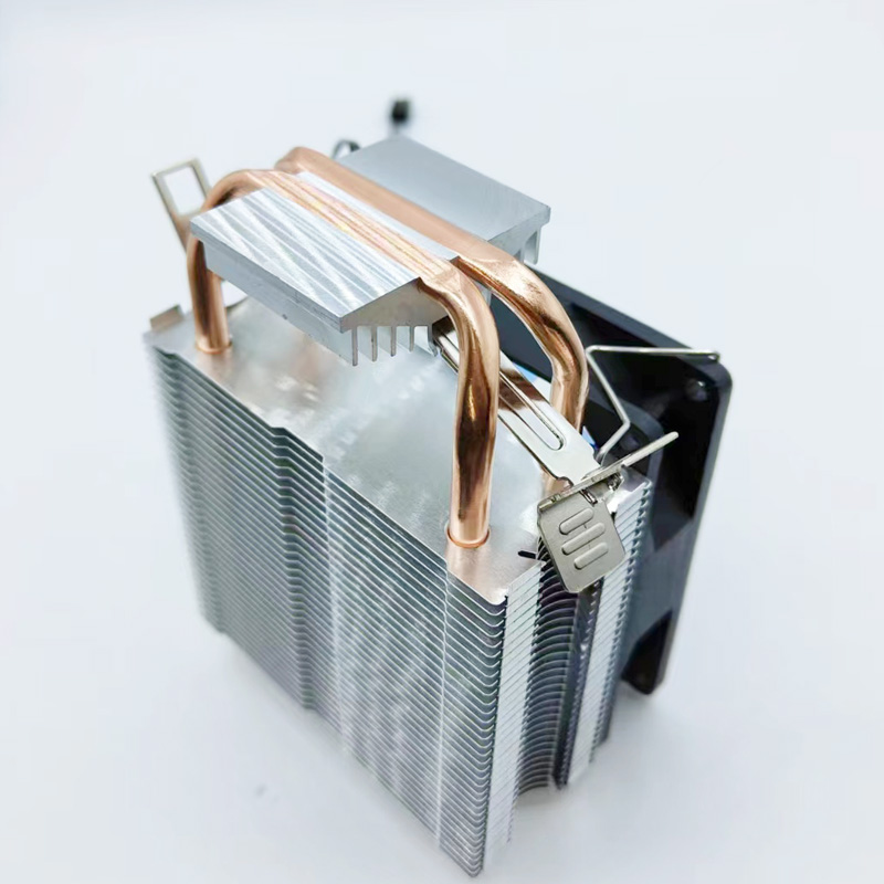 X99 CPU Air Cooler 3Pin/4Pin P – Air Cooler Cpu recenzja i cena