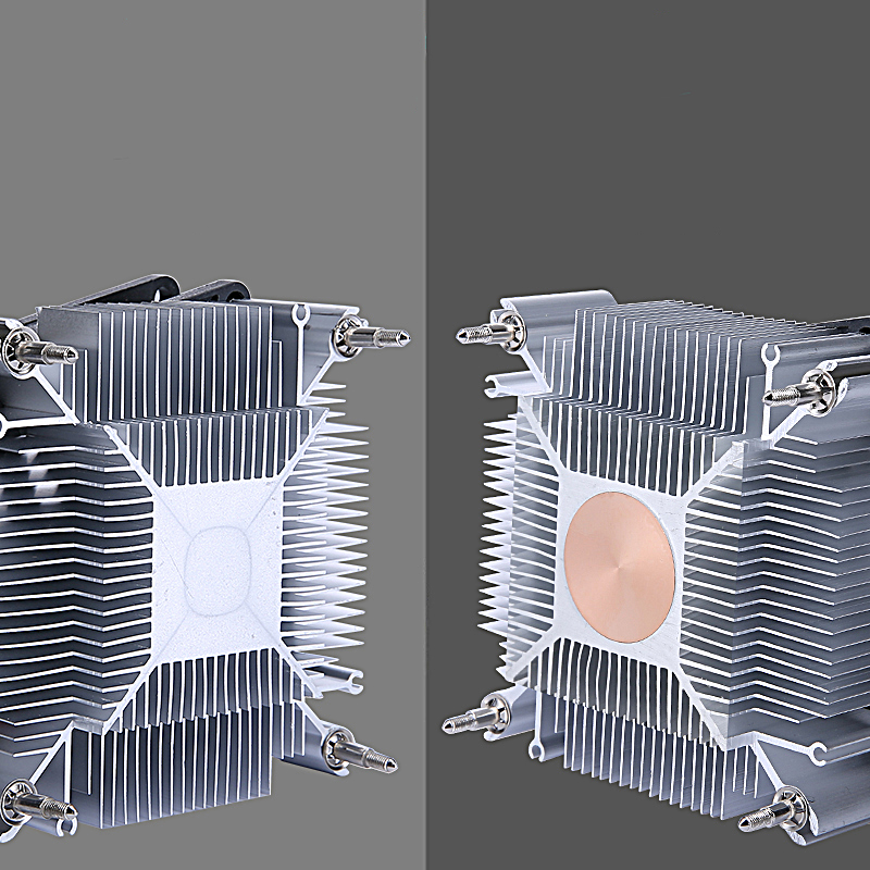 XUANFENG Komputerowy Cooler Pr – Air Cooler Cpu recenzja i cena