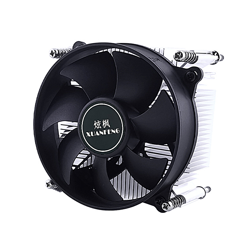 XUANFENG Komputerowy Cooler Pr – Air Cooler Cpu recenzja i cena