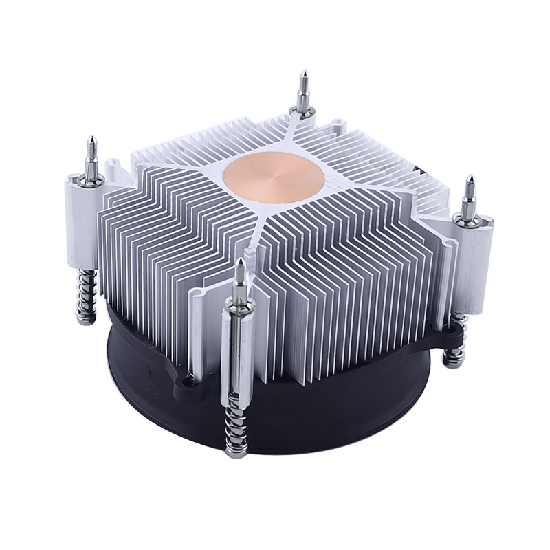 XUANFENG Komputerowy Cooler Pr – Air Cooler Cpu recenzja i cena