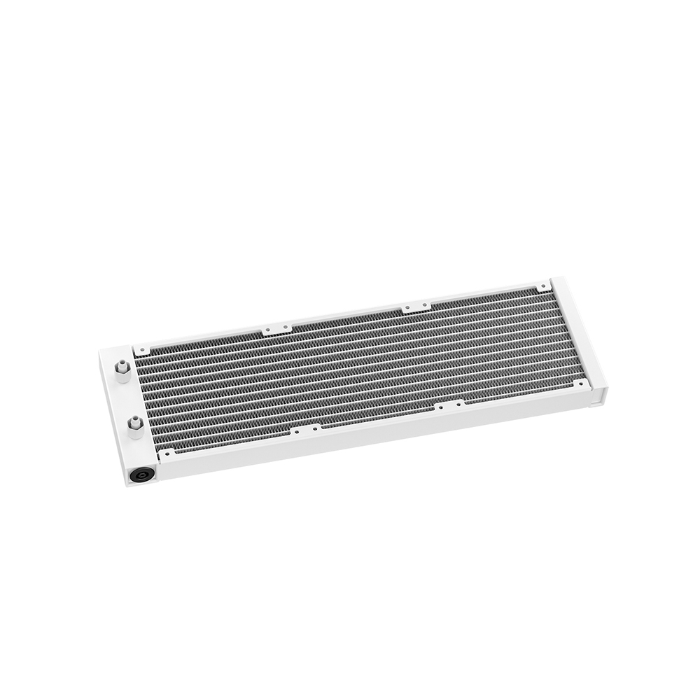 Chłodnica wodna WH 360mm AIO w – Aio Liquid Cooler recenzja i cena