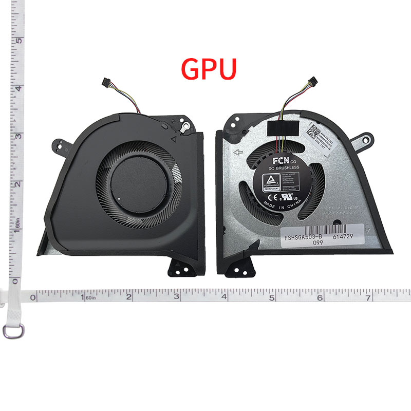 Wentylator chłodzący do laptop – Gpu Cooler recenzja i cena