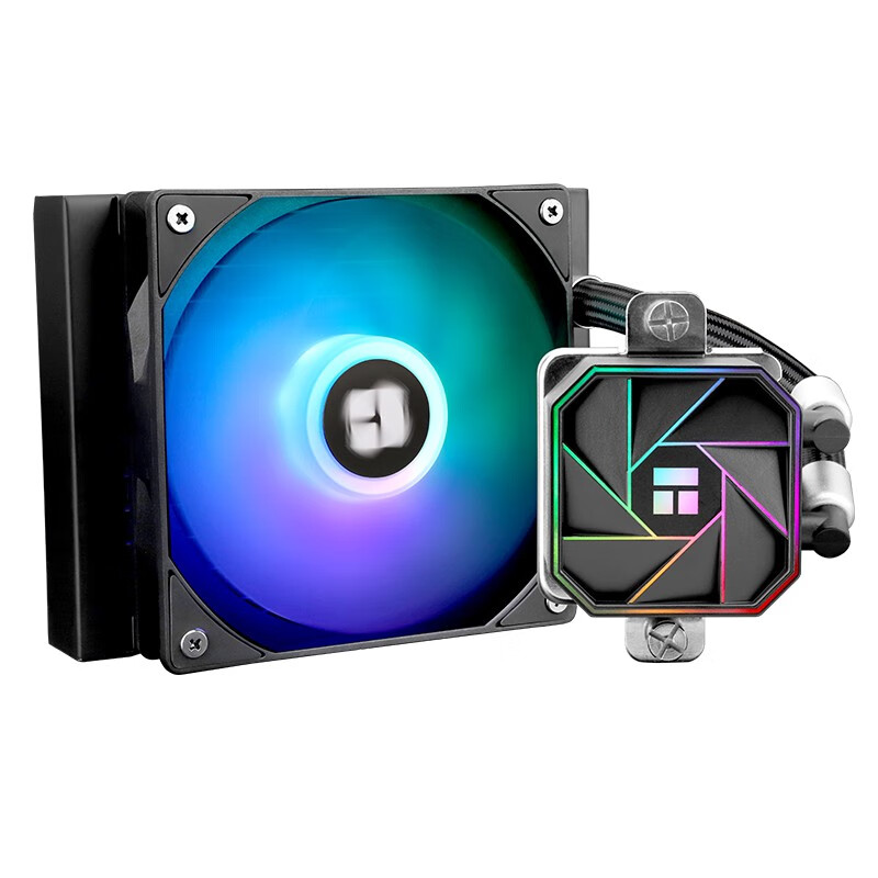 Thermalright AQUA ELITE 120 V3 – Aio Liquid Cooler recenzja i cena