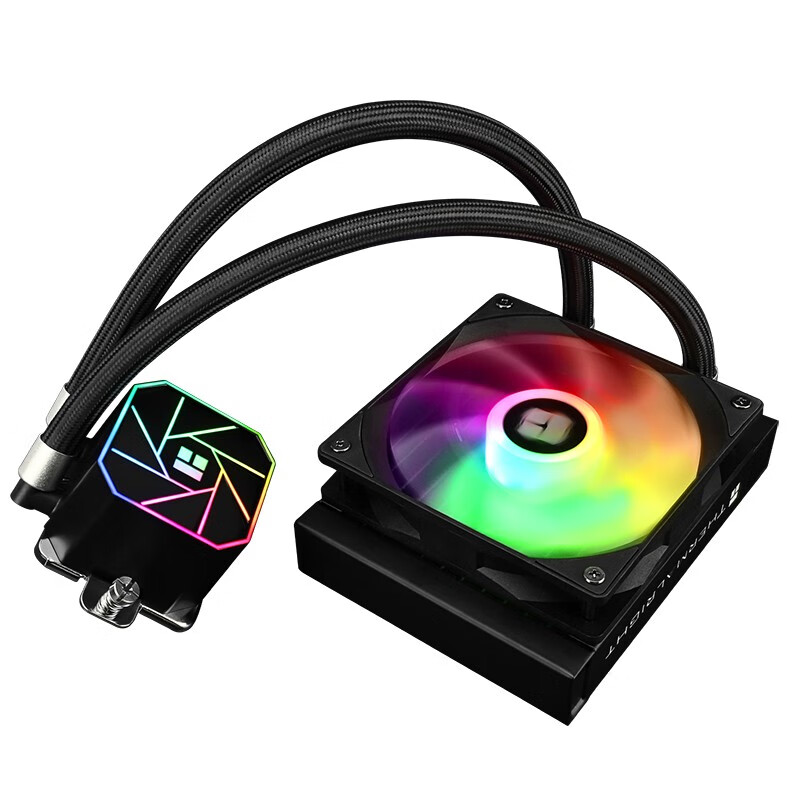 Thermalright AQUA ELITE 120 V3 – Aio Liquid Cooler recenzja i cena