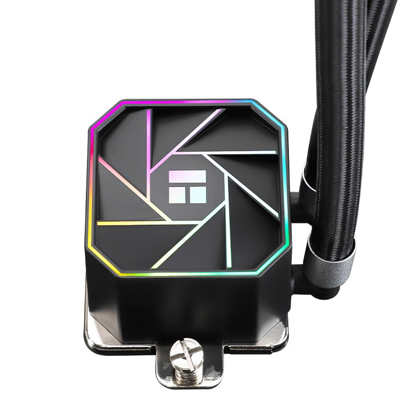 Thermalright AQUA ELITE 120 V3 – Aio Liquid Cooler recenzja i cena